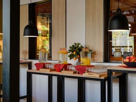 Mercure Zürich City