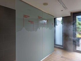 Mercure Zürich City