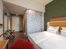 Mercure Zürich City