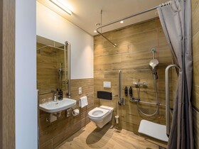 Mercure Zürich City