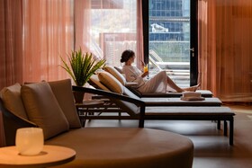 Mercure Zürich City