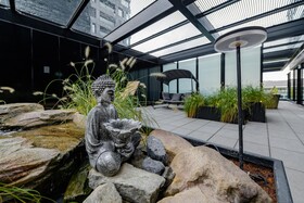 Mercure Zürich City