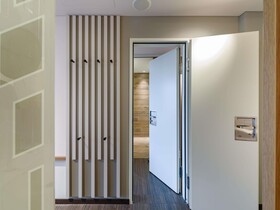 Mercure Zürich City