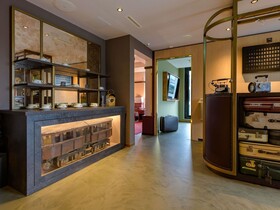 Mercure Zürich City