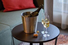 Mercure Zürich City