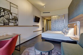 Mercure Zürich City