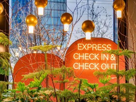 Mercure Zürich City