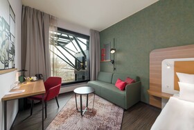 Mercure Zürich City