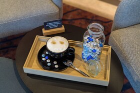 Mercure Zürich City