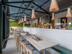 Mercure Zürich City