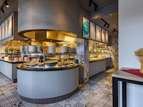 Mercure Zürich City