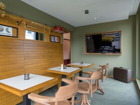 Mercure Zürich City