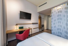 Mercure Zürich City