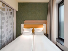 Mercure Zürich City