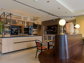 Mercure Zürich City