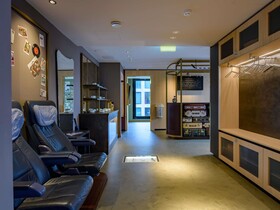 Mercure Zürich City