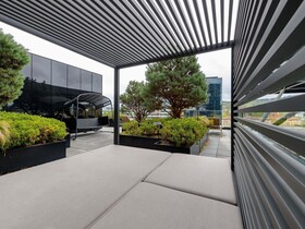 Mercure Zürich City