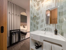 Mercure Zürich City