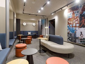 Mercure Zürich City