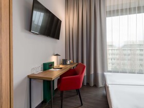 Mercure Zürich City
