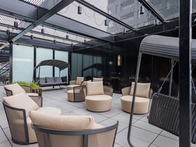 Mercure Zürich City