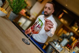 Mercure Zürich City