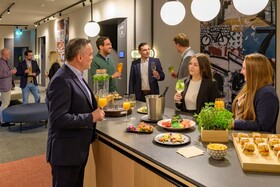 Mercure Zürich City