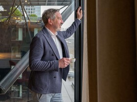 Mercure Zürich City