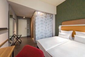 Mercure Zürich City