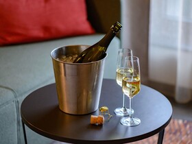 Mercure Zürich City