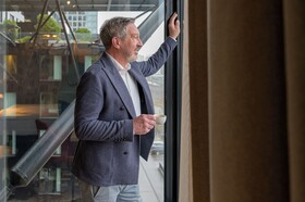 Mercure Zürich City