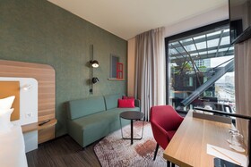 Mercure Zürich City