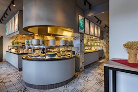 Mercure Zürich City