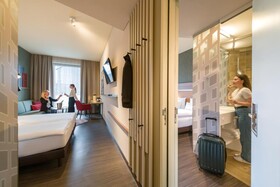 Mercure Zürich City