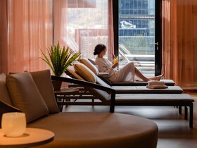 Mercure Zürich City