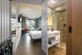 Mercure Zürich City