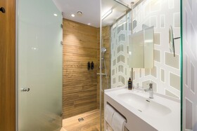 Mercure Zürich City