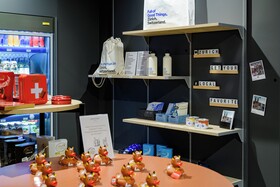 Mercure Zürich City