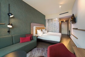 Mercure Zürich City