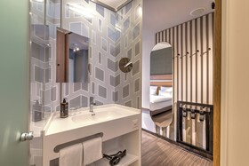 Mercure Zürich City