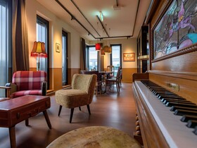 Mercure Zürich City