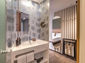 Mercure Zürich City