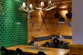 Mercure Zürich City