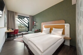 Mercure Zürich City