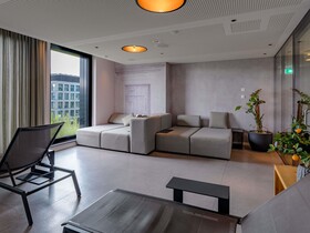 Mercure Zürich City