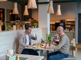 Mercure Zürich City