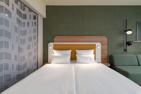 Mercure Zürich City