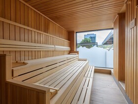 Mercure Zürich City