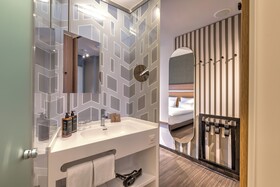 Mercure Zürich City