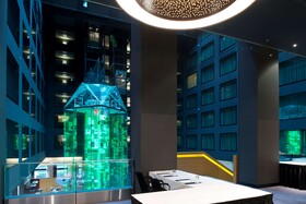 Radisson Blu Hotel, Zurich Airport